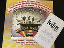 The Beatles Magical Mystery Tour Vinyl Mono, 2014. As New