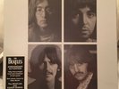 The Beatles (The White Album) by The Beatles (Record, 2018) New Sealed