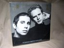 SIMON & GARFUNKEL   BOOKENDS   FACTORY SEALED LP 1st 1968 w/ Sticker + POSTER