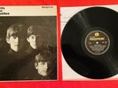 THE BEATLES WITH THE BEATLES LP 1963 UK 1ST PARLOPHONE MONO DOMINION 1DW VARIANT