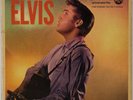 ELVIS PRESLEY: Volume 1 Germany EPA-992 Rare 45 EP Vinyl ’56 Rockabilly