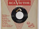 ELVIS PRESLEY: Mystery Train US RCA 47-6357 Rockabilly Sun Session 45 HEAR
