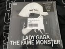 Lady Gaga Fame Monster Vinyl LP VG+
