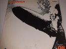#799 Classic Hardrock Vinyl LP: LED ZEPPELIN - LED ZEPPELIN, ATL 40031