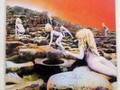 LED ZEPPELIN HOUSES OF THE HOLY ATLANTIC P6520A JAPAN VINYL LP