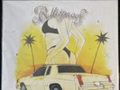 DIAMOND ORTIZ - BULLETPROOF LP - SEALED Boogie Funk Rare Sealed ** Vocoder Funk