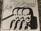 DICKY WILLIAMS: tripple dyn-o-mite Back Fire Record Rare Private D.C. FUNK SOUL