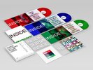 Bo Burnham Inside Signed Limited Edition Deluxe Box RGB
