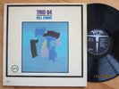 Rare Vintage Vinyl-BILL EVANS-Trio '64-Verve Records Mono V-8578
