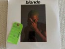 FRANK OCEAN - BLONDE 2LP VINYL 2022 OFFICIAL REPRESS - Confirmed Pre Order