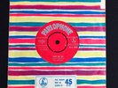 The Beatles Love Me Do (1st Pressing, ZT - 10th April 1962) 7