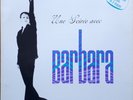 Une soirée avec BARBARA Rare Double 33T LP PUBLIC OLYMPIA BRASSENS MOUSTAKI