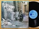 Peter Greens Fleetwood Mac - Orig. A1/B2 1968 Vinyl LP + FREE Then Play On A1/B1