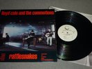 Lloyd Cole & The Commotions - Rattlesnakes - USA 1984 1st PRESS - EX