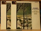HMV 2LP ALP (ASD) 1st UK Fischer-Dieskau Moore piano Schubert Winterreise lieder