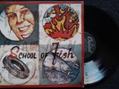 SCHOOL OF FISH 