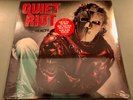 QUIET RIOT Metal Health Original 1983 LP - SEALED w/Hype - New Old Stock NOS