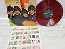 Record Vinyl the Beatles For Sale- Red Odeon Japan Edition OP-7179