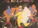 Queen - LP - A kind of magic (1986)