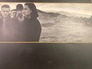 1987 U2 The Joshua Tree Vinyl LP Record Island Records 90581-1