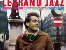 IMPEX | Michel Legrand - Legrand Jazz 180g LP
