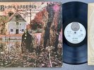 Black Sabbath debut Philips credit 1st press SIGNED Tony Iommi 1st issue sleeve