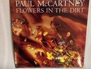 Paul McCartney - FLOWERS IN THE DIRT - 1989 LP - Sealed