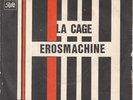 La Cage - VG Jean-Michel Jarre French 7
