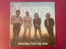 The Doors Waiting For Sun 1968 US Org Elektra Stereo LP Monarch Minty   Psych
