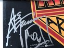 KISS Destroyer CRC USA Singend By ACE FREHLEY Vinyl/LP/Schallplatte RARE