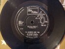 DETROIT SPINNERS i'LL ALWAYS LOVE YOU /  FOR ALL WE KNOW NORTHERN SOUL TMG627 EX