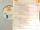 11/7/86 SOLID GOLD SCRAPBOOK SALUTES THE BEATLES TOP 17 GREATEST LOVE SONGS