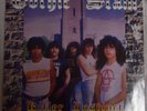 Gothic Slam Killer Instinct LP Rare 1st pressing RR 9554 1