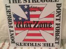 Warzone Don't Forget The Struggle LP NYHC Bad Brains Madball Youth of Today Punk