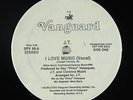 J.T. - I Love Music 12