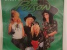 POISON Every Rose Has Its Thorn 1988 LP  7