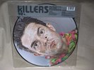 THE KILLERS   45 RPM 12