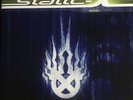 Static-X ‎- Project Regeneration LP - COLORED VINYL ALBUM - SEALED NEW RECORD