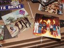 Lynyrd Skynyrd Street Survivors/Nuthin' Fancy 1975/1977 banned covers