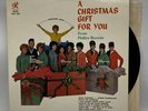 A Christmas Gift For You - Phil Spector 1963 US Mono 1st Press Darlene Love (NM)