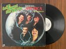 Los Tigres Del Norte - Gracias … Ameriica [LP VINYL] EMI Mexico 1987 VGRARE