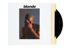 Frank Ocean - Blonde 2LP Vinyl 2022 OFFICIAL REPRESS - [Preorder] [EXPRESS SHIP]
