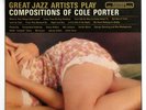 Great jazz artists play compositions of Cole Porter US Riverside RS 93515 LP
