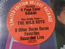 Sealed Vinyl LP Duran Duran Arena SWAV12374 Capitol 1984 Hype Sticker E1