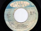LLOYD CHARMERS - SKIN TIGHT