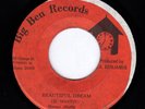 HORACE MARTIN - BEAUTIFUL DREAM - ORIGINAL ROOTS