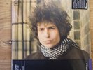 Bob Dylan Blonde On Blonde VMP Vinyl Me Please Brown Colored Vinyl LP Record