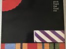 PINK FLOYD,THE FINAL CUT,VINTAGE 1983 1st UK PRESS ALBUM,EX/NM.A-5U-1-1 B-2U-1-1
