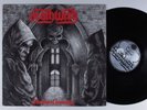 DEATHWISH At The Edge Of Damnation METALWORKS LP VG+ uk o