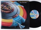 ELECTRIC LIGHT ORCHESTRA Out Of The Blue JET 2XLP gatefold w/ station & poster o